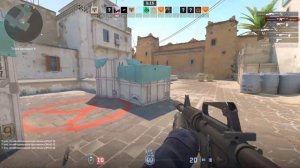 💥НАРЕЗКА МОИХ ЛУЧШИХ КИЛЛОВ КС 2🧨