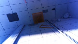 Mirror’s Edge (10 минут Gameplay)