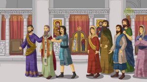 День ангела. 25 сентября