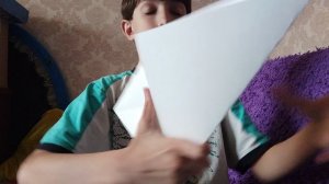 как сделать открытку ?