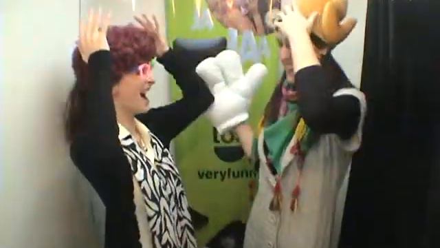 Belen Felix y Marianella Bassi смотреть онлайн