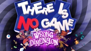 ЗДЕСЬ НЕТ ИГРЫ | There Is No Game - Wrong Dimension