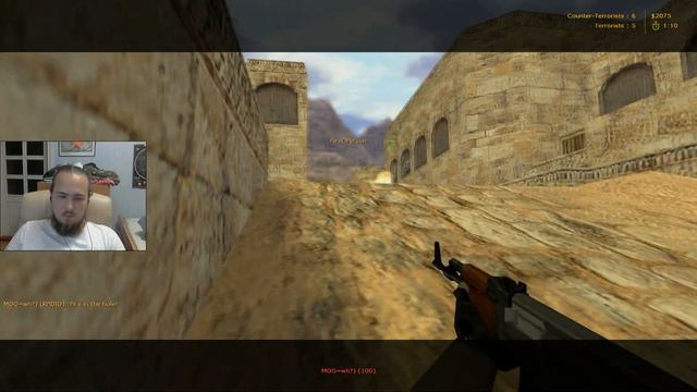 КС 1.6 ФИШКИ ТРЮКИ ЛАЗЕЙКИ КВ 2x2
