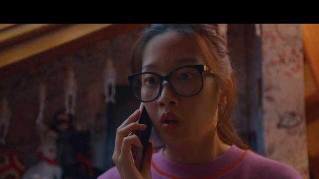 여보세요/ ~았어요 аудирование корейский