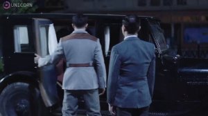 Последняя принцесса 1 сезон 28 серия