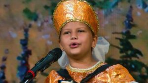 Елена Акименко (г. Ставрополь)_Эх, гармошечка