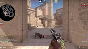 Sports Gloves Bronze Morph GOAT Showcase 2023 Edition [ULTRAWIDE] csgo