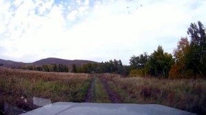 Енисейские мотивы 22.09.2024
