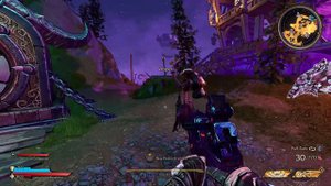 Tiny Tina's Wonderlands Redux Spellshot Playthrough Highlights #7 DLC