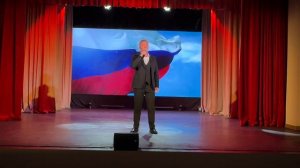 Дорогие ветераны
