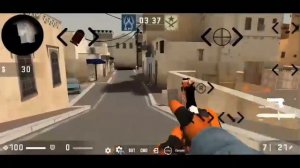 CSGO MOBILE V7 DOWNLOAD