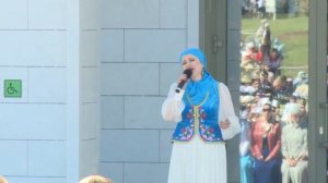 Сирина Зайнутдинова - Ак күл