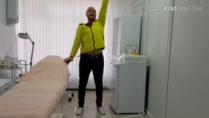 Энергетическая Зарядка Донны Иден!