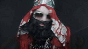 Босс и Пимп-клип