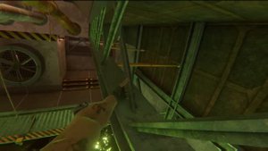 BONE LAB - Ascent - 13 || Oculus Quest Steam VR Experience || LIVE Streaming