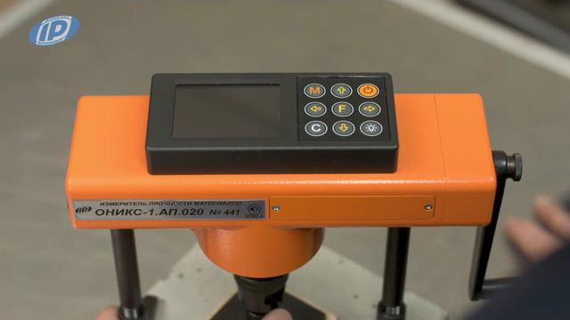 Измеритель адгезии (адгезиметр) ОНИКС-1.АП
