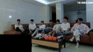 BTS -   Нарушите тишину   ( 2020 ) комментарии к фильму ( Русские субтитры ) (720p)