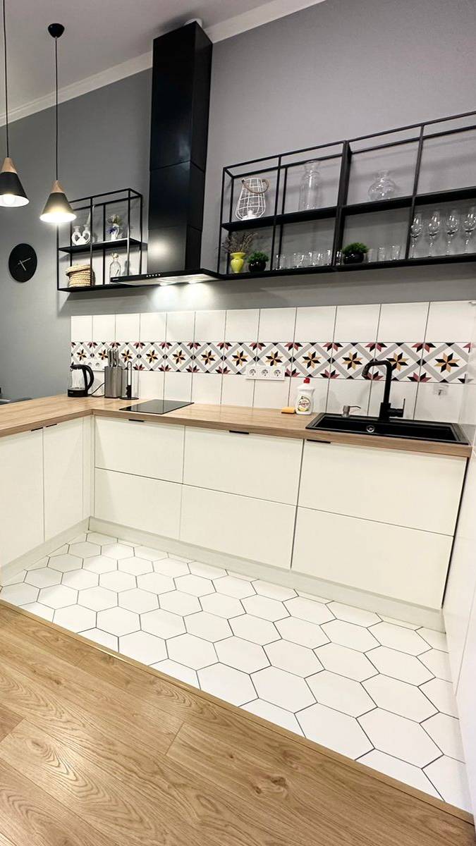 Квартира в Геленджике ЖК Черноморский 2 смотреть онлайн