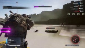 Golem Island Titan Drone Section 1 Raid|Tom Clancy’s Ghost Recon® Breakpoint