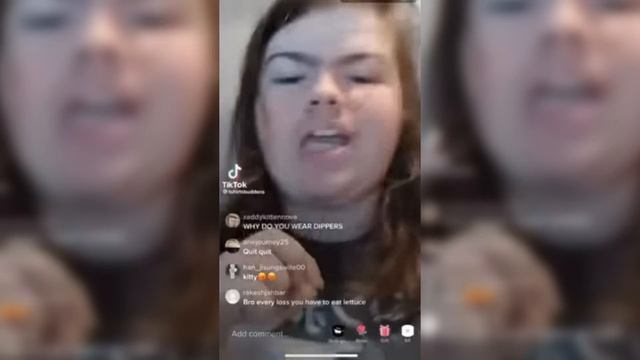 Nova online - Another TikTok degenerate