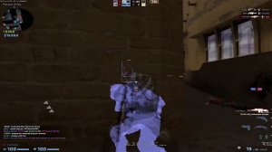 cs:go hvh highlights #1 | (gamesense + onetap) // free config