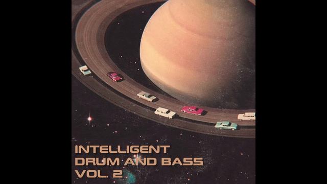 Intelligent DnB Vol.2