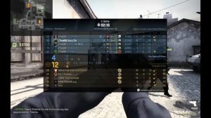 Counter Strike: Global Offensive #2 - Brain.exe not found