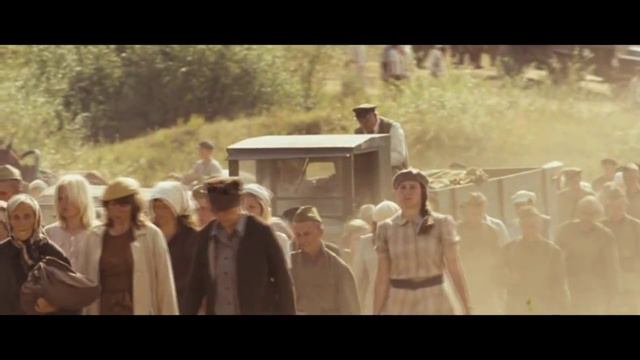 023-1. День победы Михалкова. Утомлённые Солнцем 2 (Burnt by the Sun 2) смотреть онлайн