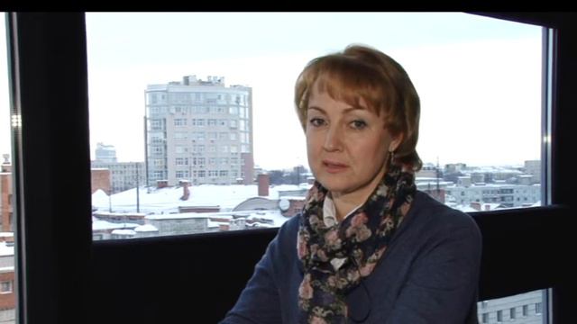 Чуб Ольга Сергеевна