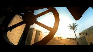 Красивый мувик - CSS (CS:Source Frag movie)