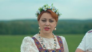 Дуэт Свои и Иван Ильичёв (г. Москва)_Ромашки (муз. и сл. И. Дрокова)