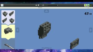 Fachion Knife TUTORIAL | Lego Counter-Strike: Global Offensive