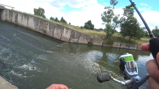 Мормышинг на двоих смотреть онлайн