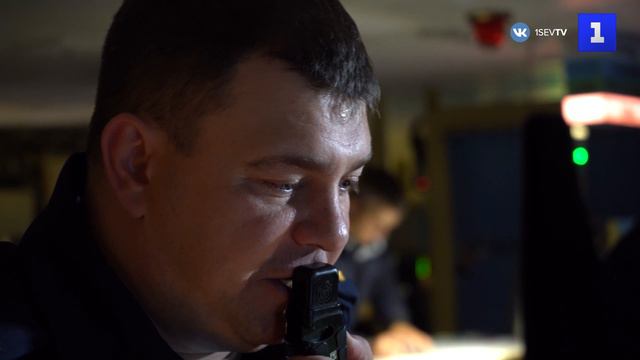 «Адмирал Головко» поразил дрон во время учений в Баренцевом море