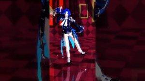 【Elsword MMD】BOOM 【El Guys】