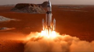 Непобедимый.   Классика фантастики.