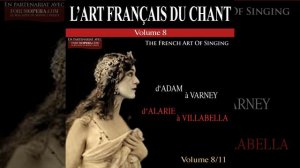 Sigurd: Salut! Splendeur du jour (Brunehilde) (1930 Version)