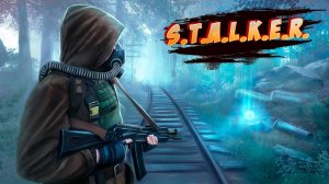 S.T.A.L.K.E.R. Shadow of Chernobyl | Тень Черно́быля | Назад в 2012 #2