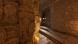 NEW CS2 Ancient - Cinematic Tour (4K)