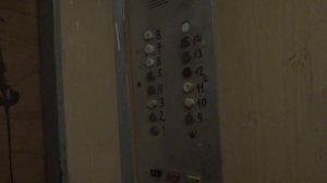 Пассажирские лифты (Посёлок Ерино), V=1 м-с, г-п 420 кг (2)