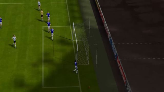 MUNDIAL 1990 - PES 6 - ELPOLROMERO смотреть онлайн