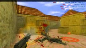 BombSight - The Best Counter Strike 1.6 Frags I Ever Seen