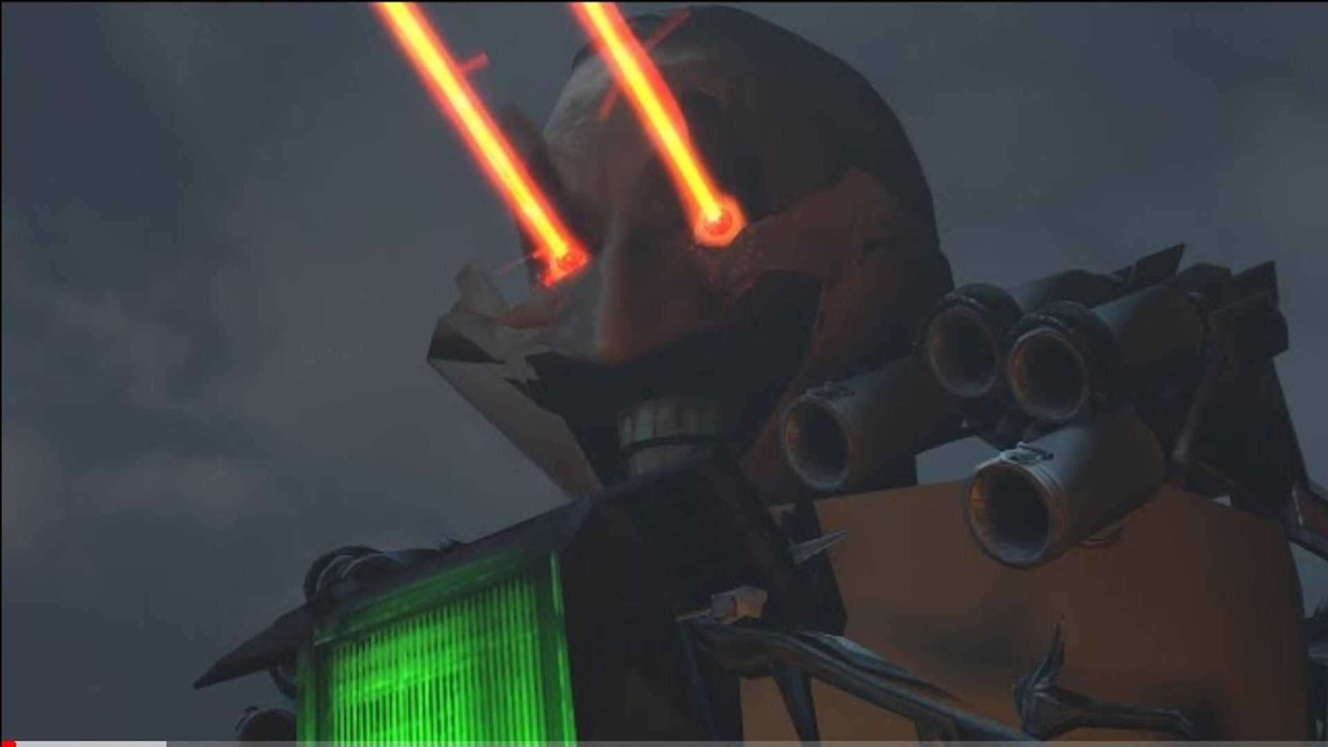 Skibidi Trashcan 28 (part 2). смотреть онлайн