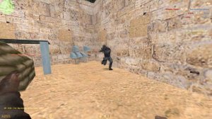 Counter-Strike 1.6: [MAXPLAYER] ZOMBIE UNLIMITED© #2