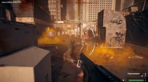 FAR CRY 5 DEAD LIVING ZOMBIES