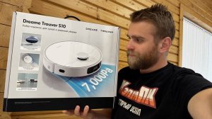 Робот с OZON за 30К+ тысяч рублей в HappyPC! 😱