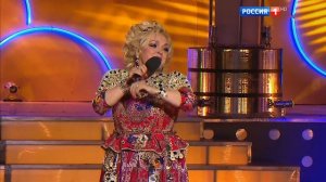 Надежда Кадышева - Небо пополам