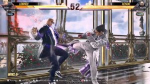 T8 🔥 Keisuke (Kazuya) vs Lowhigh (Steve) 🔥 Tekken 8