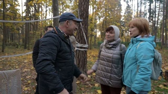 Песни в Переделкино