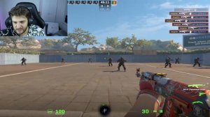 КАК НУЖНО СТРЕЛЯТЬ В КС 2